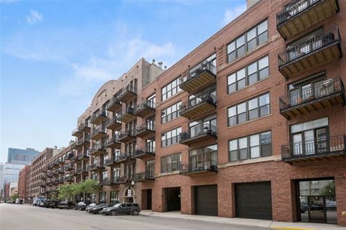 375 W Erie Unit 316, Chicago, IL 60654