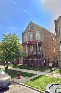 2238 S Homan Unit 1R, Chicago, IL 60623