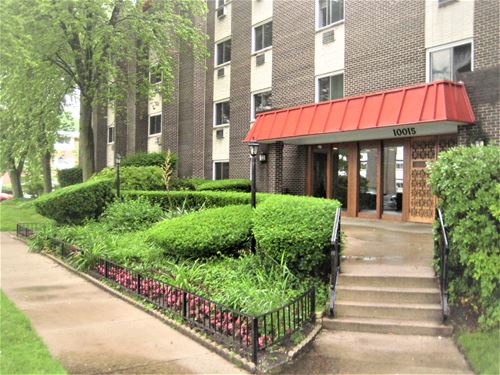 10015 Beverly Unit 306, Skokie, IL 60076