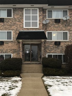 1003 Argyle Unit 6A, Bensenville, IL 60106