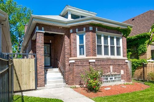 6446 S Talman, Chicago, IL 60629