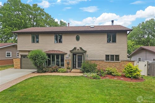 536 Shadywood, Elk Grove Village, IL 60007