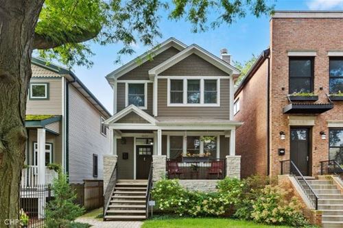 1625 W Carmen, Chicago, IL 60640