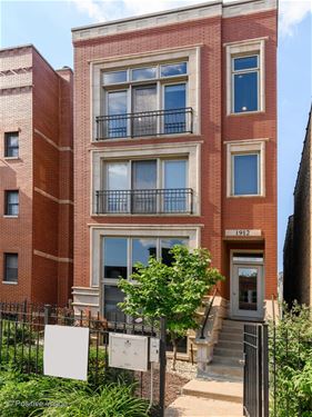 1912 W Belmont Unit 3, Chicago, IL 60657