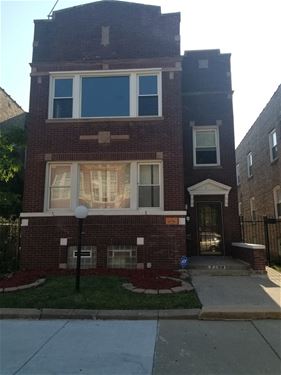 8140 S May Unit 2, Chicago, IL 60620