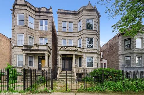 3129 W 15th, Chicago, IL 60623