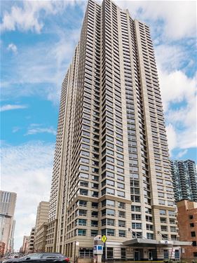 440 N Wabash Unit 3507, Chicago, IL 60611