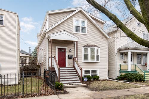 3653 N Ravenswood, Chicago, IL 60613