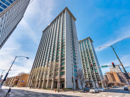 3600 N Lake Shore Unit 2505, Chicago, IL 60613