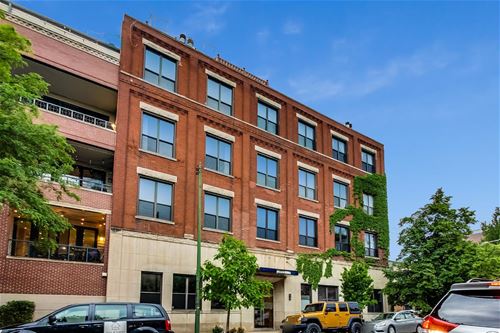 2525 N Sheffield Unit 2F, Chicago, IL 60614