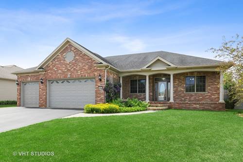 305 Red Hawk, Hampshire, IL 60140