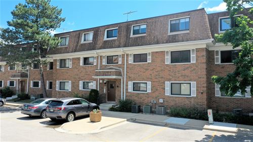 4176 Cove Unit 2B, Glenview, IL 60025