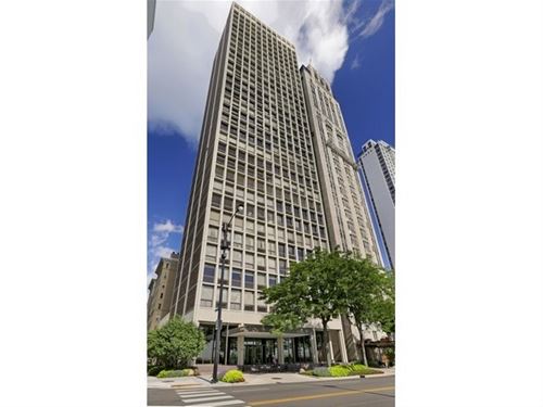 1240 N Lake Shore Unit 5B, Chicago, IL 60610