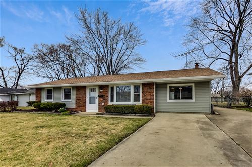 1310 Milton, Schaumburg, IL 60193