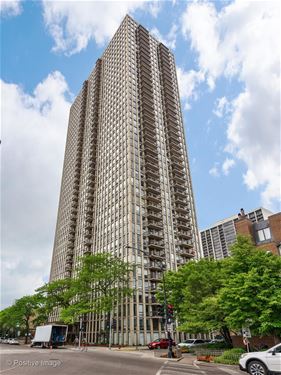 1660 N LaSalle Unit 1507, Chicago, IL 60614