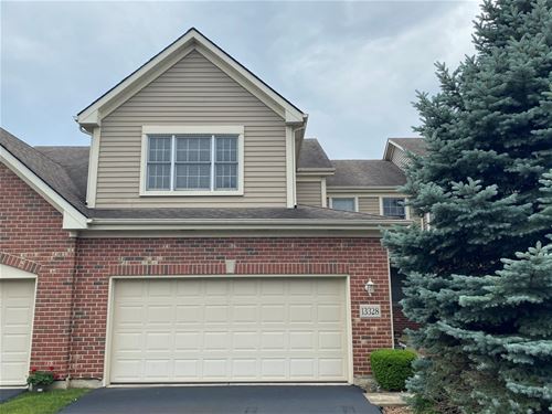 13328 Forest Ridge Unit 13328, Palos Heights, IL 60463