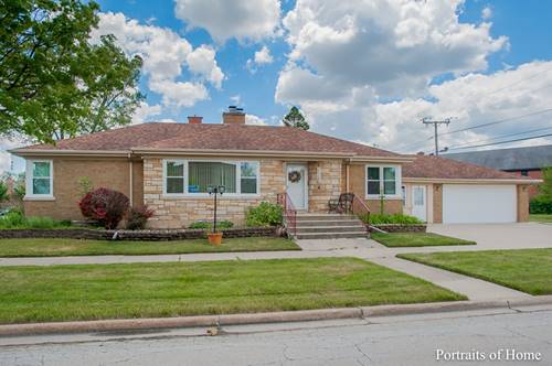 2400 S 9th, North Riverside, IL 60546