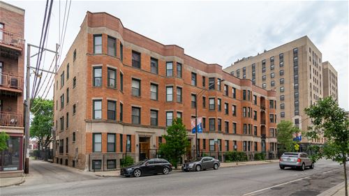 1048 W Lawrence Unit 2, Chicago, IL 60640