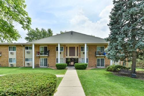 8994 Kennedy Unit 2F, Des Plaines, IL 60016