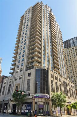 635 N Dearborn Unit 1702, Chicago, IL 60654