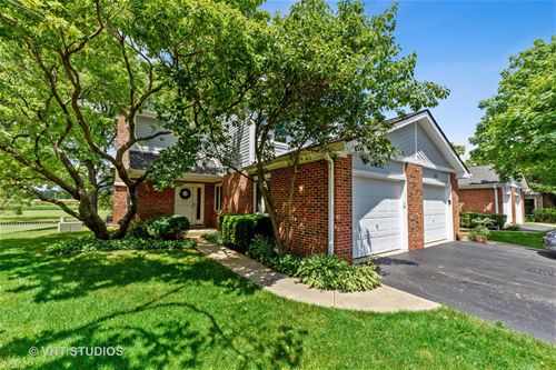 242 W Golfview, Palatine, IL 60067