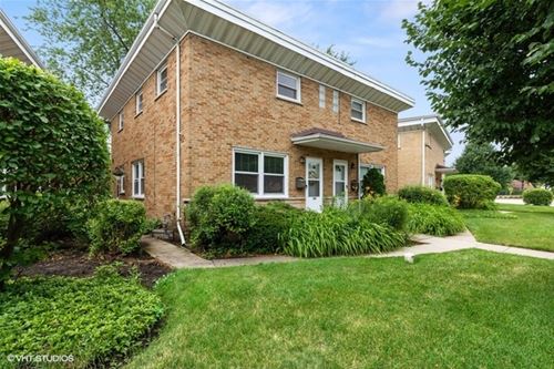 409 S Elmhurst Unit 409, Mount Prospect, IL 60056