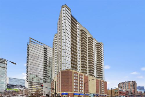 645 N Kingsbury Unit 1206, Chicago, IL 60654