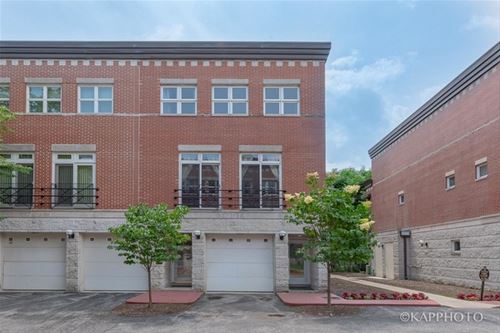 1522 S Prairie Unit Q, Chicago, IL 60605