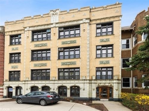 1127 W Farwell Unit 301, Chicago, IL 60626