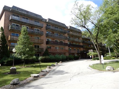 500 Redondo Unit 406, Downers Grove, IL 60516