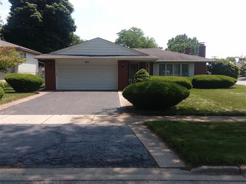 923 S Lancaster, Mount Prospect, IL 60056