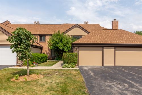 1543 Anderson, Buffalo Grove, IL 60089