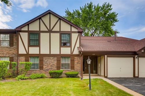 1532 Springview Unit D1, Wheeling, IL 60090