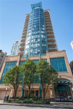 60 W Erie Unit PH, Chicago, IL 60654