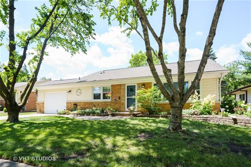 144 S Patton, Arlington Heights, IL 60005