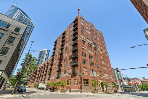 360 W Illinois Unit 528, Chicago, IL 60654