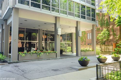 339 W Barry Unit 9A, Chicago, IL 60657