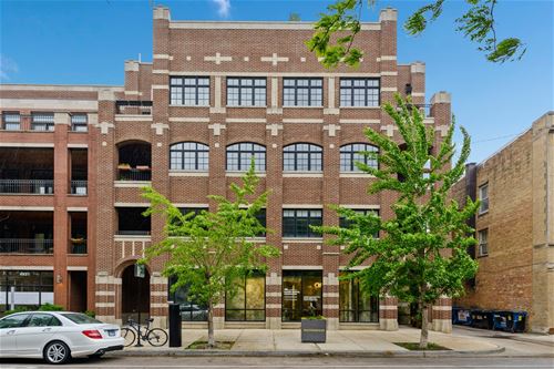 4815 N Damen Unit 201, Chicago, IL 60625