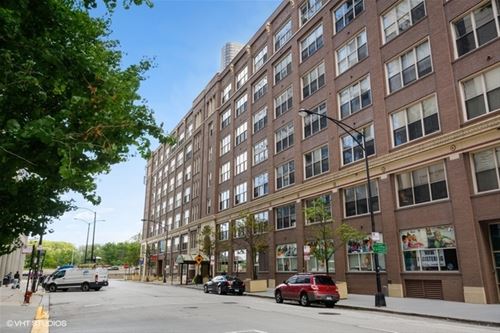 540 N Lake Shore Unit 701, Chicago, IL 60611