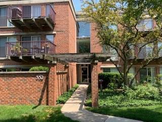 352 Kelburn Unit 223, Deerfield, IL 60015