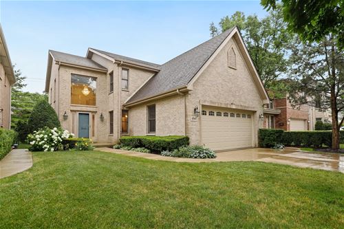 6947 N Kedvale, Lincolnwood, IL 60712