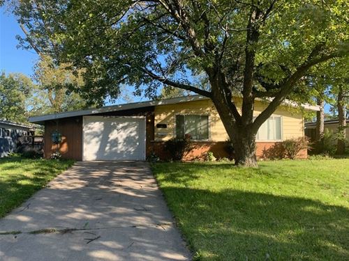 4526 Lilac, Glenview, IL 60025