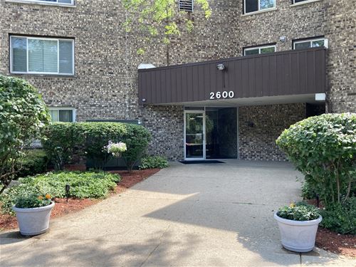 2600 Brookwood Way Unit 206A, Rolling Meadows, IL 60008