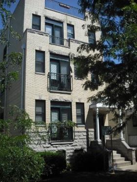 3117 N Damen Unit 2, Chicago, IL 60618