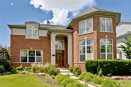 1540 N Oakmont, Vernon Hills, IL 60061