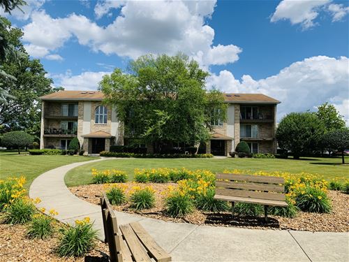 15803 S 76th Unit G-3D, Orland Park, IL 60462