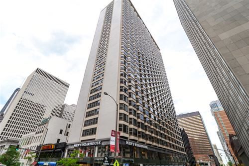 535 N Michigan Unit 1201, Chicago, IL 60611