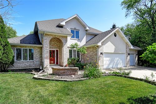 1402 W 54th, La Grange Highlands, IL 60525