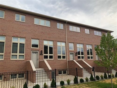 6844 W 65th Unit 2, Chicago, IL 60638