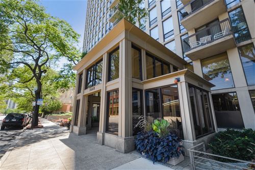 1660 N LaSalle Unit 1309, Chicago, IL 60614